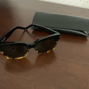 Saint Laurent Sunglasses